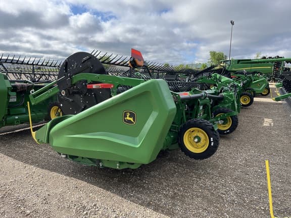 Image of John Deere HD40F Primary Image