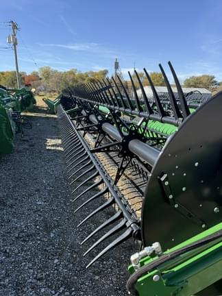 Image of John Deere HD40F Primary image