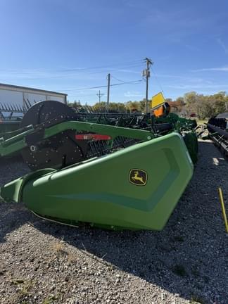 Image of John Deere HD40F equipment image 1