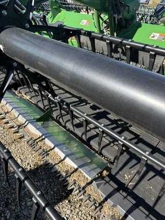 Image of John Deere HD40F equipment image 4