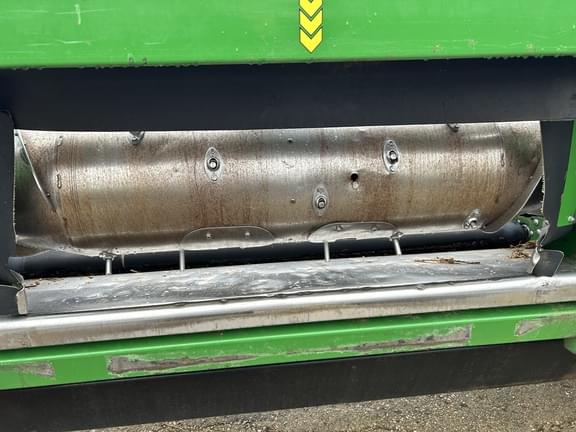 Image of John Deere HD40F equipment image 4