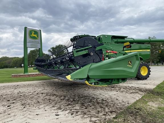 Image of John Deere HD40F Primary image