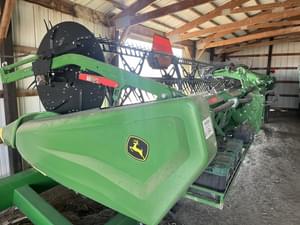 2024 John Deere HD40F Image