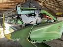 2024 John Deere HD40F Image