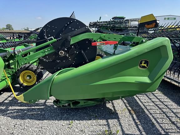Image of John Deere HD40F Primary image