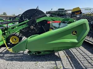 2024 John Deere HD40F Image