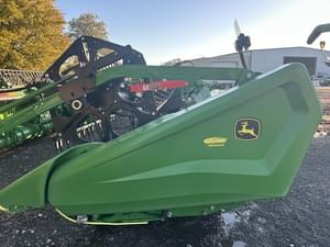 2024 John Deere HD40F Image