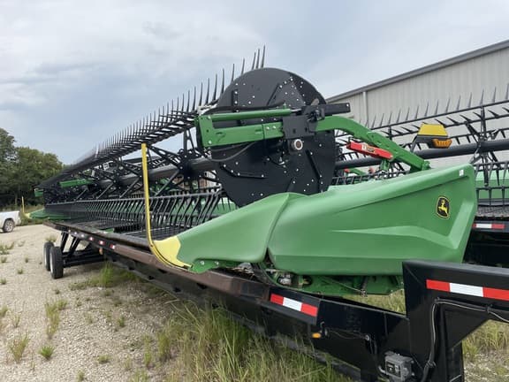 Image of John Deere HD40F Primary image