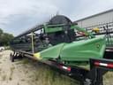 2024 John Deere HD40F Image