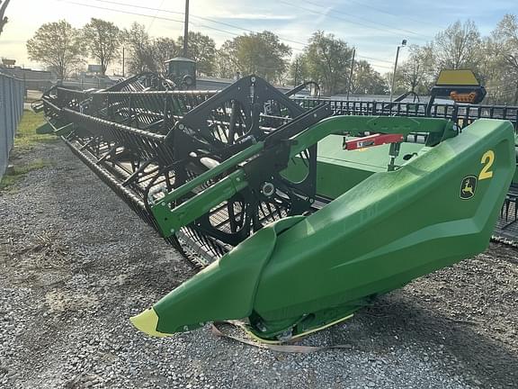 Image of John Deere HD40F Primary image