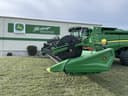 2024 John Deere HD40F Image