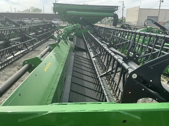 Image of John Deere HD40F Primary image