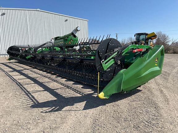 Image of John Deere HD40F Primary image