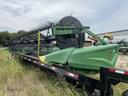 2024 John Deere HD40F Image