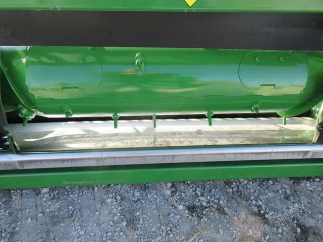 Image of John Deere HD40F equipment image 3