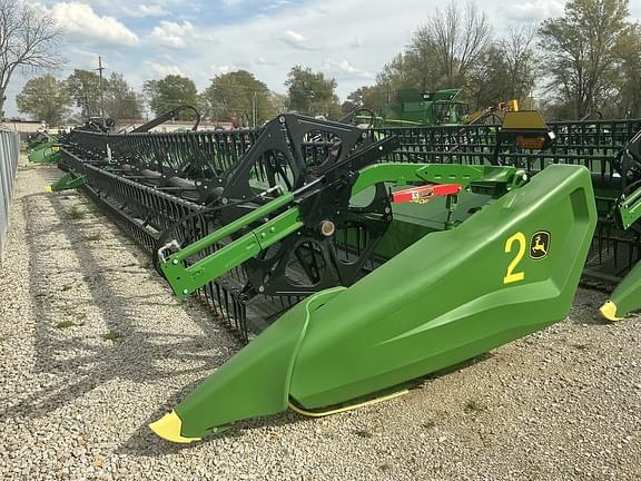 Image of John Deere HD40F Primary image