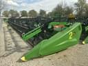 2024 John Deere HD40F Image