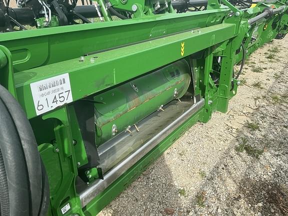 Image of John Deere HD40F equipment image 4