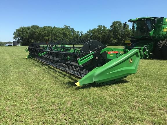 Image of John Deere HD40F Primary image