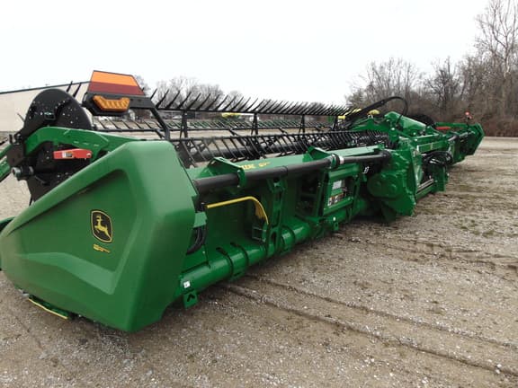 Image of John Deere HD40F Primary image
