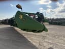2024 John Deere HD40F Image