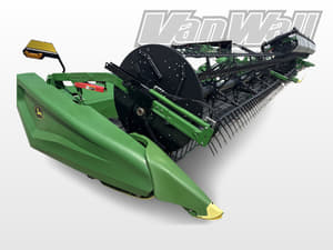 2024 John Deere HD40F Image