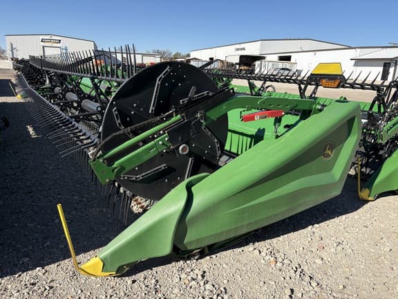 Image of John Deere HD40F Primary image