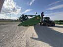 2024 John Deere HD40F Image