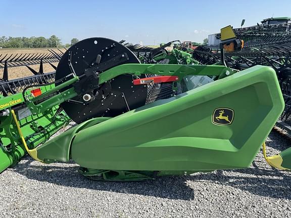Image of John Deere HD40F Primary image