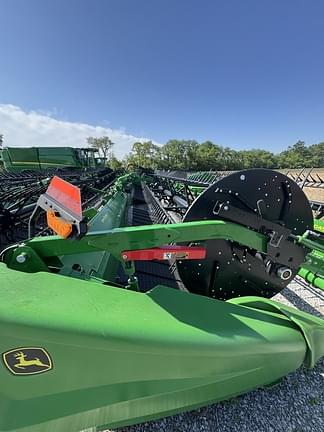 Image of John Deere HD40F equipment image 3
