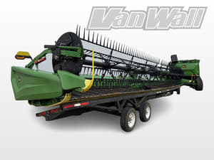2024 John Deere HD40F Image