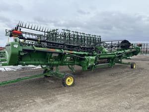 2024 John Deere HD40F Image