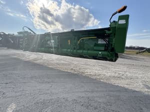 2024 John Deere HD40F Image