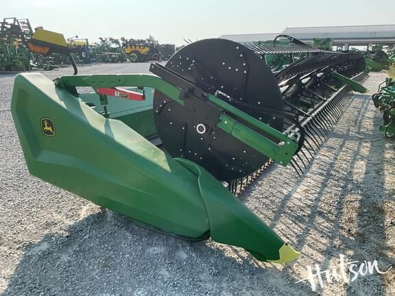 Image of John Deere HD40F Primary image