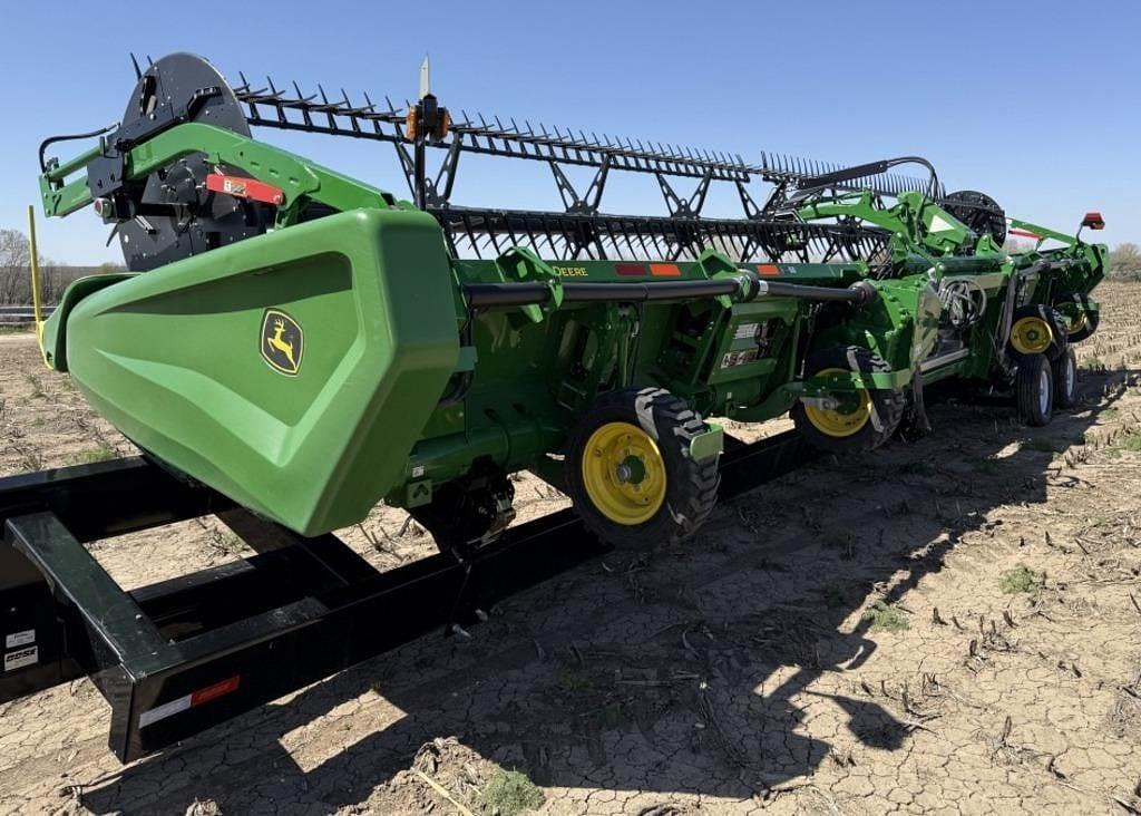 Image of John Deere HD40F Primary image