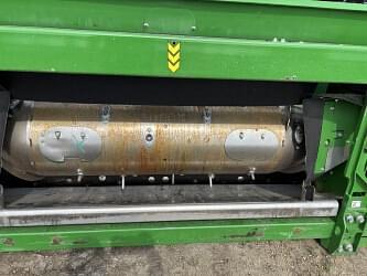 Image of John Deere HD40R equipment image 3