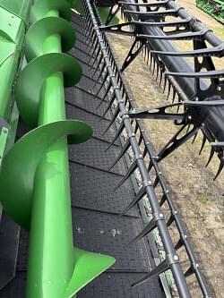Image of John Deere HD40R equipment image 2