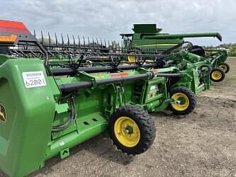 Image of John Deere HD40R Primary image