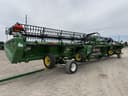 2024 John Deere HD40R Image