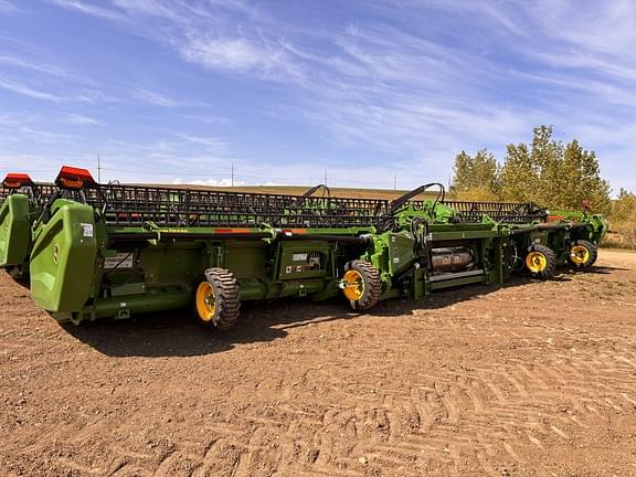 Image of John Deere HD40R Primary image