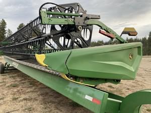 2024 John Deere HD40R Image