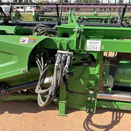 Image of John Deere HD40R equipment image 3