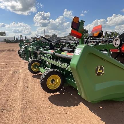 Image of John Deere HD40R equipment image 2