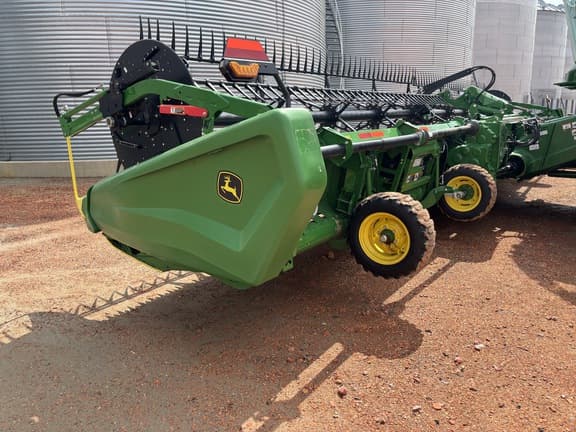 Image of John Deere HD40R Primary image