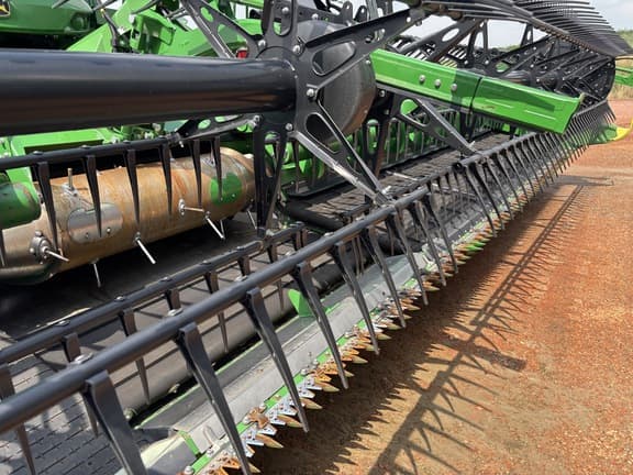 Image of John Deere HD40R equipment image 1