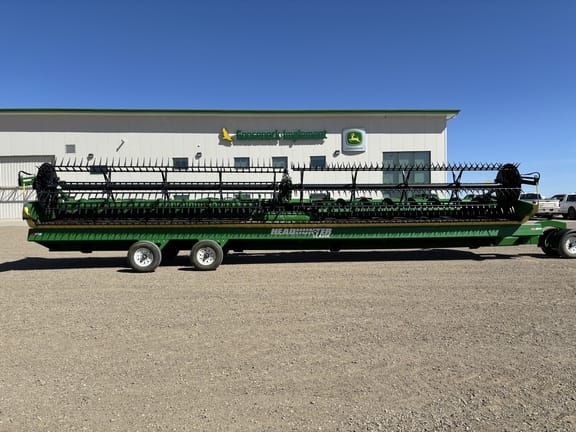 2024 John Deere HD40R Equipment Image0