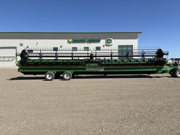 2024 John Deere HD40R Equipment Image0