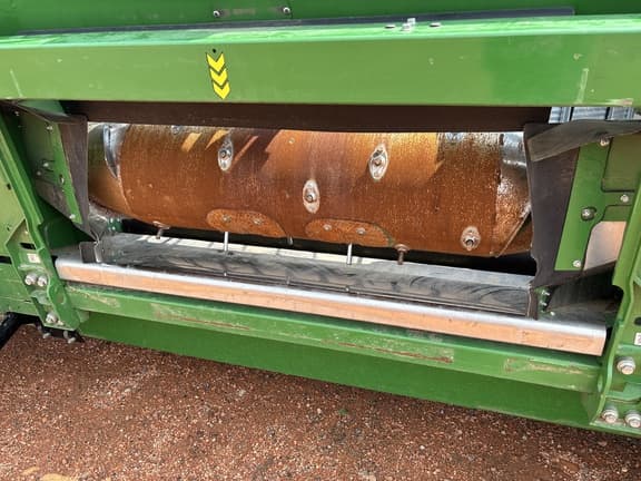 Image of John Deere HD40R equipment image 2