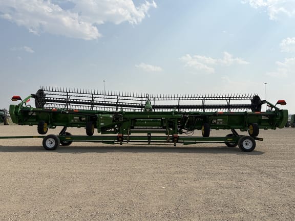 2024 John Deere HD40R Equipment Image0
