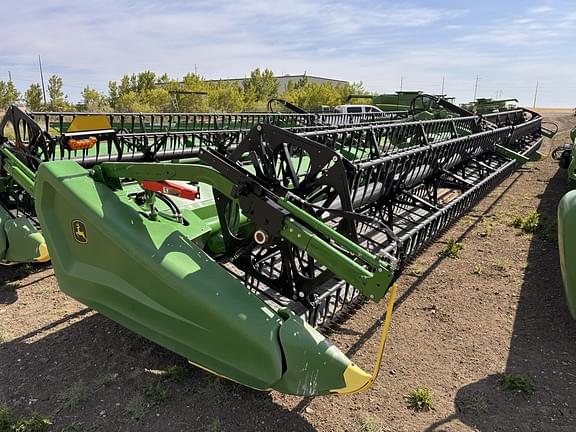 Image of John Deere HD40R equipment image 2
